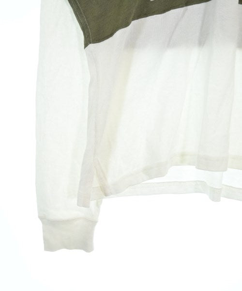 RALPH LAUREN DENIM&SUPPLY เสื้อยืด/เสื้อท็อปส์