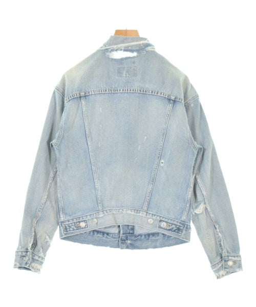 RALPH LAUREN DENIM&SUPPLY แจ็คเก็ตยีนส์
