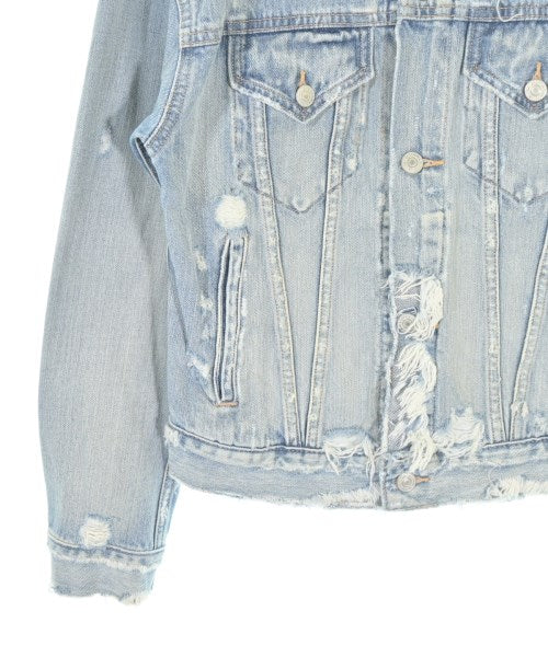 RALPH LAUREN DENIM&SUPPLY แจ็คเก็ตยีนส์