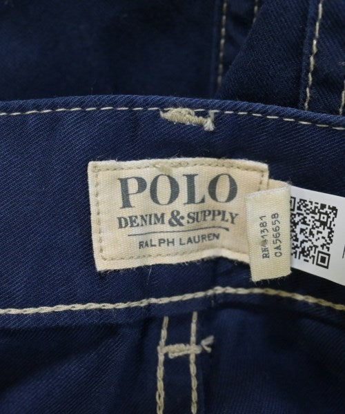 RALPH LAUREN DENIM&SUPPLY กางเกง อื่น