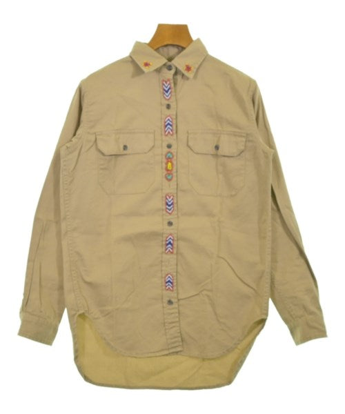 RALPH LAUREN DENIM&SUPPLY เสื้อลำลอง