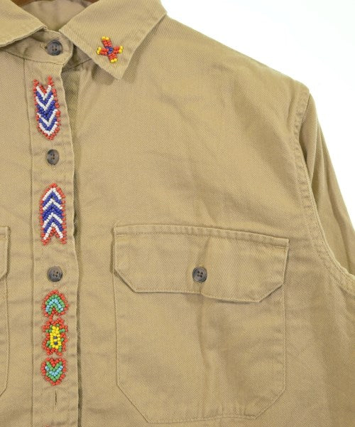 RALPH LAUREN DENIM&SUPPLY เสื้อลำลอง