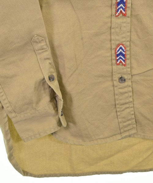 RALPH LAUREN DENIM&SUPPLY เสื้อลำลอง