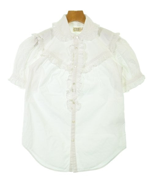 RALPH LAUREN DENIM&SUPPLY เสื้อสตรี