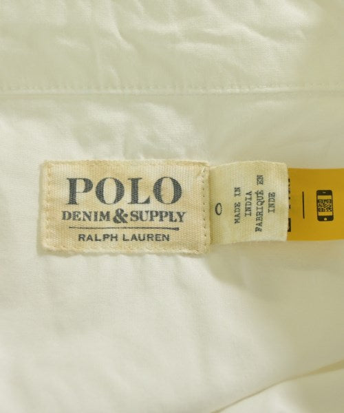 RALPH LAUREN DENIM&SUPPLY เสื้อสตรี