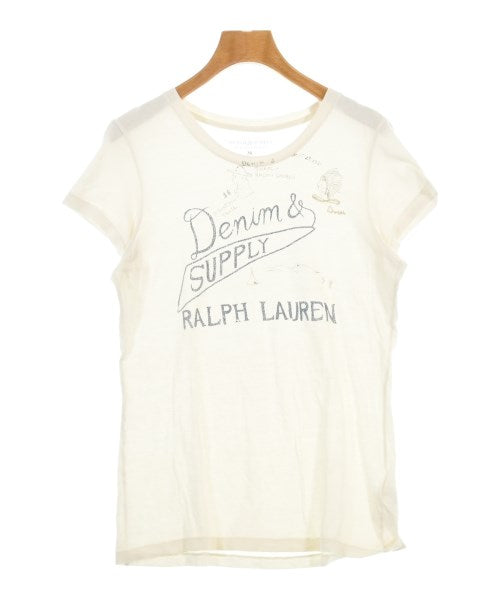 RALPH LAUREN DENIM&SUPPLY แขนกุด