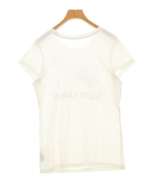 RALPH LAUREN DENIM&SUPPLY แขนกุด