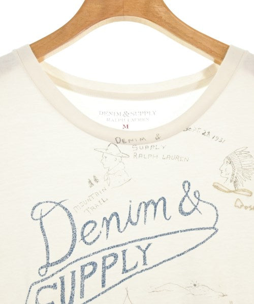 RALPH LAUREN DENIM&SUPPLY แขนกุด