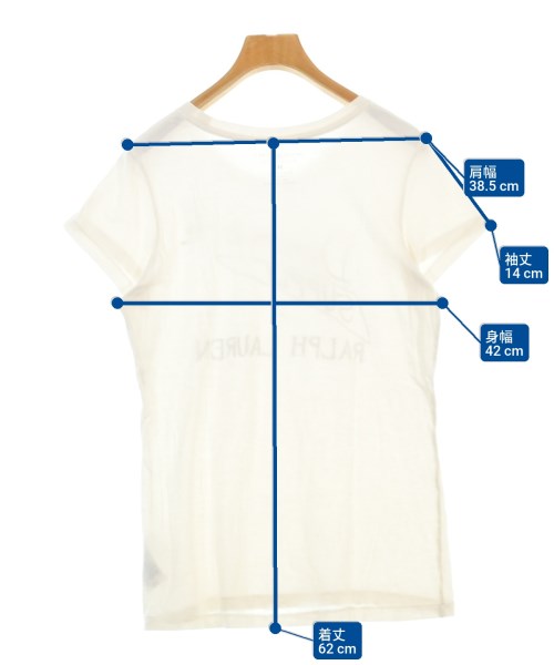 RALPH LAUREN DENIM&SUPPLY แขนกุด