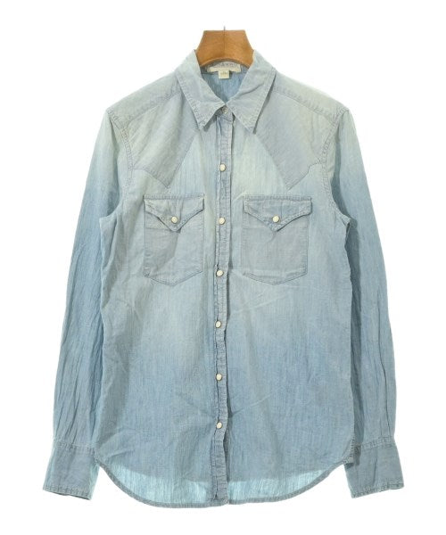 RALPH LAUREN DENIM&SUPPLY เสื้อลำลอง