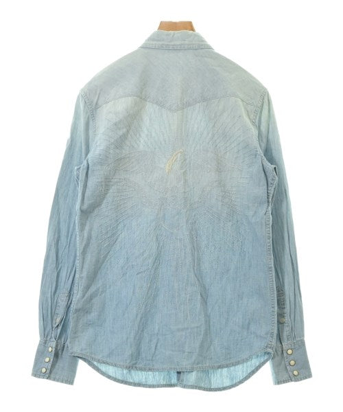 RALPH LAUREN DENIM&SUPPLY เสื้อลำลอง