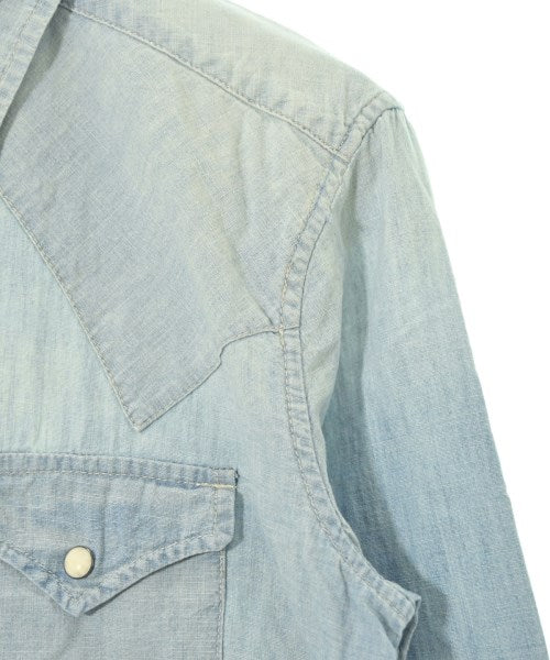RALPH LAUREN DENIM&SUPPLY เสื้อลำลอง
