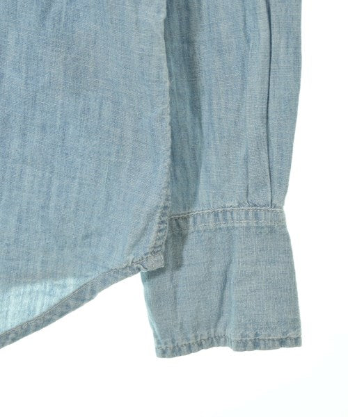 RALPH LAUREN DENIM&SUPPLY เสื้อลำลอง