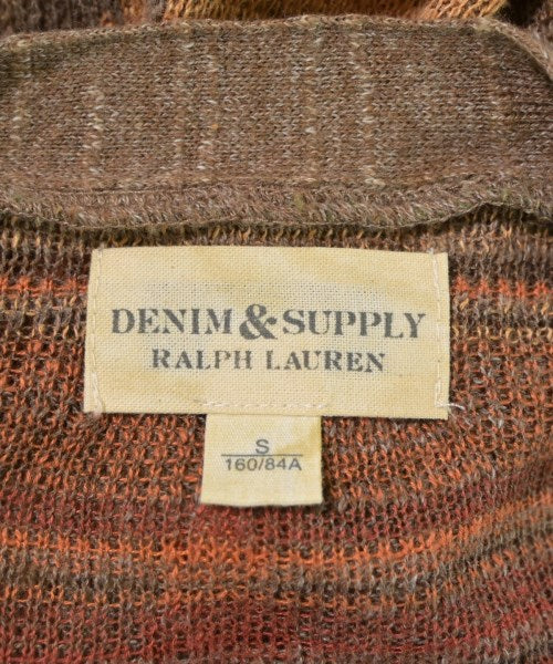 RALPH LAUREN DENIM&SUPPLY เสื้อคาร์ดิแกน