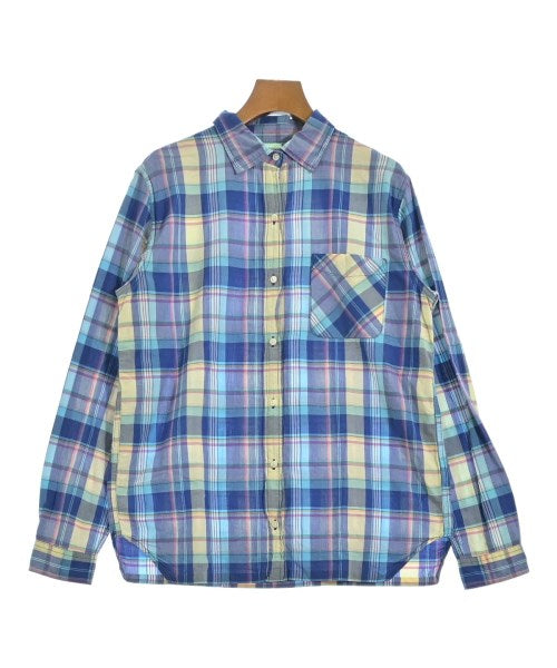 RALPH LAUREN DENIM&SUPPLY เสื้อลำลอง