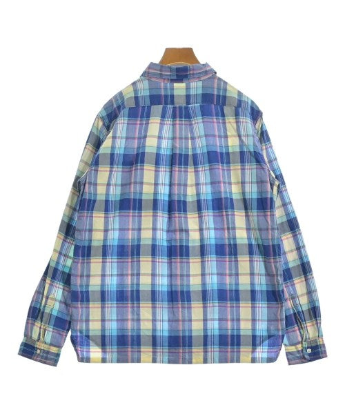 RALPH LAUREN DENIM&SUPPLY เสื้อลำลอง