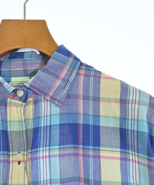 RALPH LAUREN DENIM&SUPPLY เสื้อลำลอง