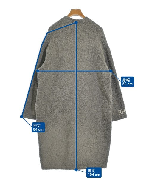 BAREFOOT DREAMS เสื้อโค้ท อื่น