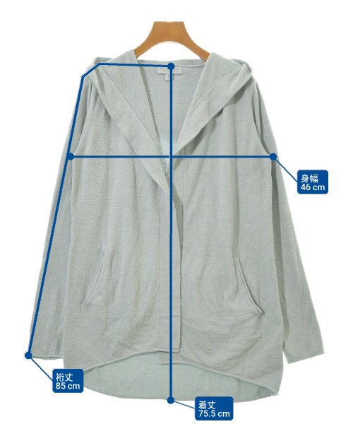 BAREFOOT DREAMS เสื้อคาร์ดิแกน