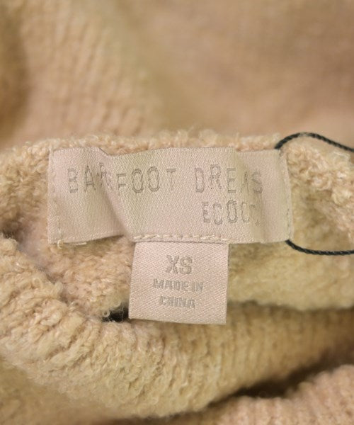 BAREFOOT DREAMS เสื้อยืด/เสื้อท็อปส์
