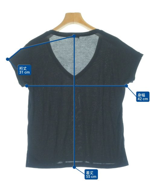 BAREFOOT DREAMS เสื้อยืด/เสื้อท็อปส์