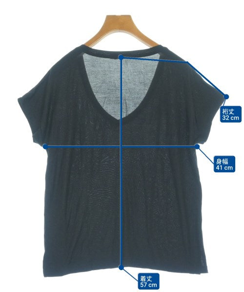 BAREFOOT DREAMS เสื้อยืด/เสื้อท็อปส์