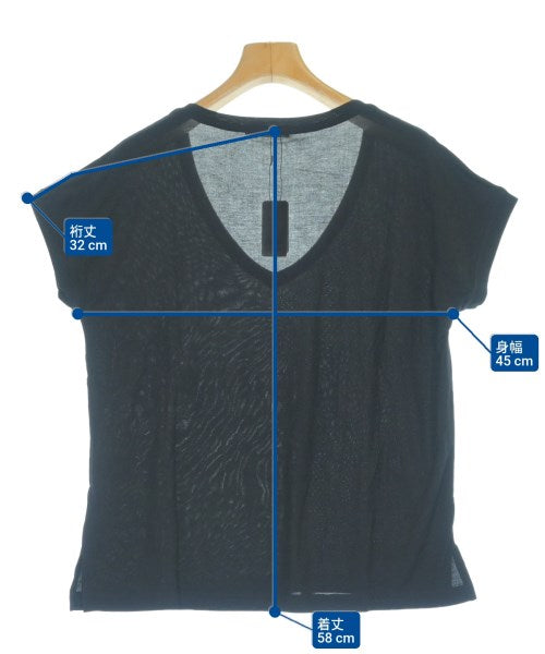 BAREFOOT DREAMS เสื้อยืด/เสื้อท็อปส์