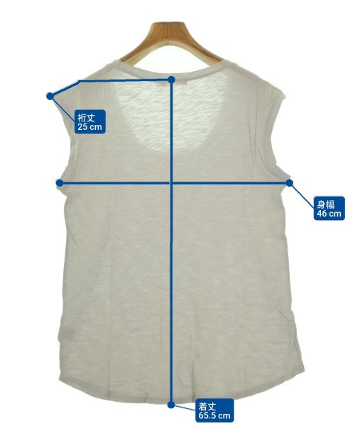BAREFOOT DREAMS เสื้อยืด/เสื้อท็อปส์