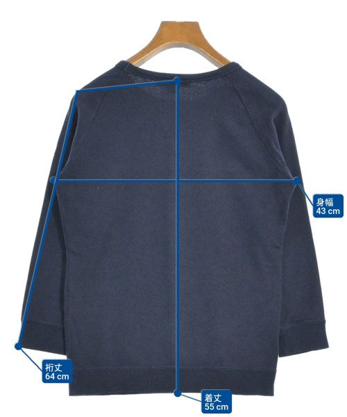 BAREFOOT DREAMS เสื้อยืด/เสื้อท็อปส์