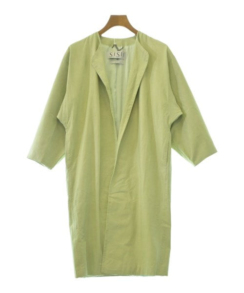 Sisii เสื้อโค้ท อื่น