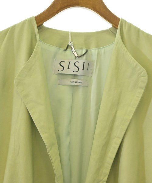 Sisii เสื้อโค้ท อื่น