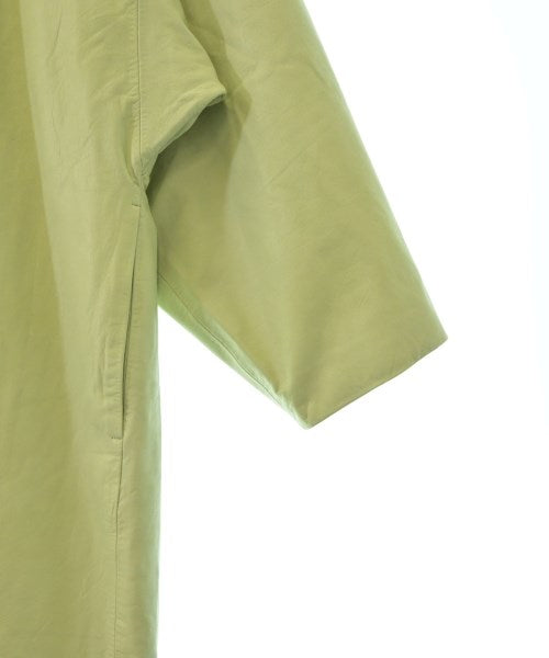 Sisii เสื้อโค้ท อื่น