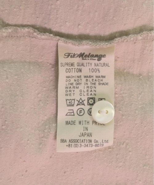 FilMelange ชุดเดรส