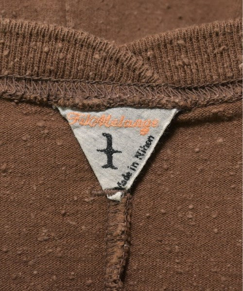 FilMelange ชุดเดรส