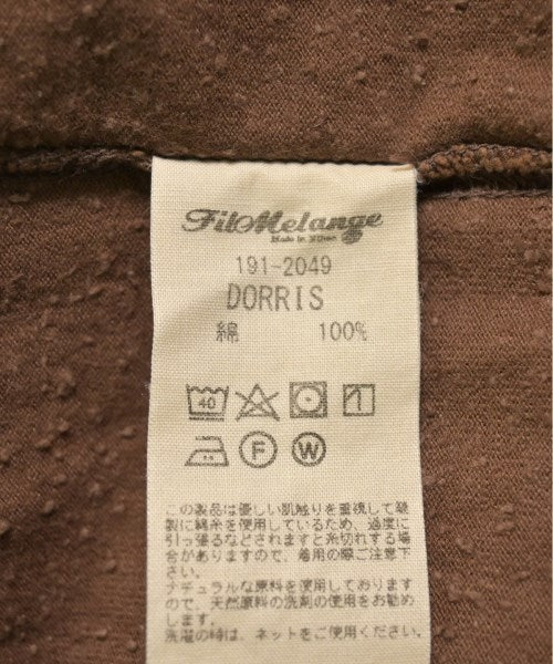 FilMelange ชุดเดรส