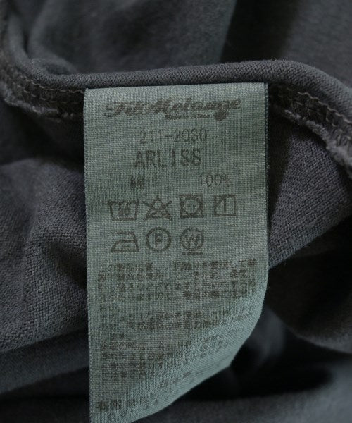 FilMelange ชุดเดรส