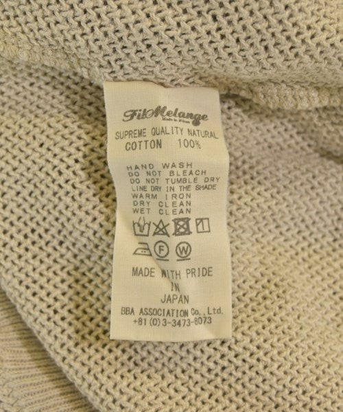 FilMelange เสื้อกันหนาว