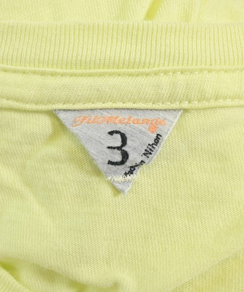 FilMelange เสื้อยืด/เสื้อท็อปส์