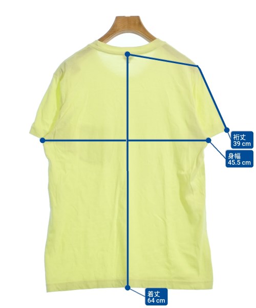 FilMelange เสื้อยืด/เสื้อท็อปส์