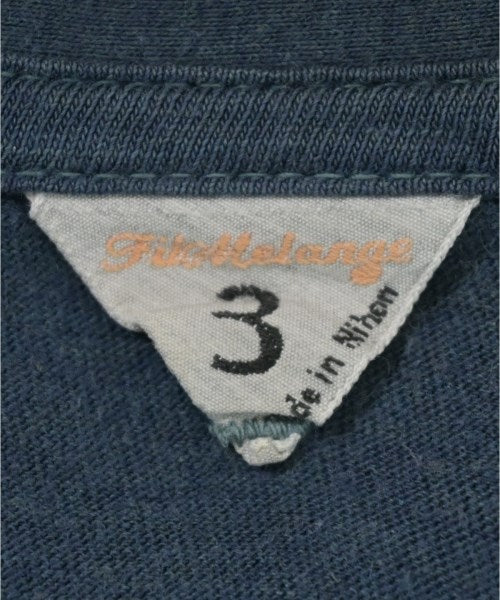 FilMelange เสื้อยืด/เสื้อท็อปส์