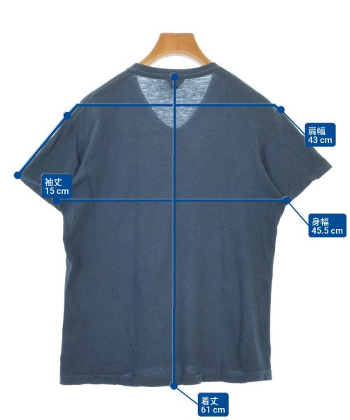 FilMelange เสื้อยืด/เสื้อท็อปส์