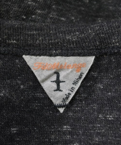 FilMelange เสื้อยืด/เสื้อท็อปส์