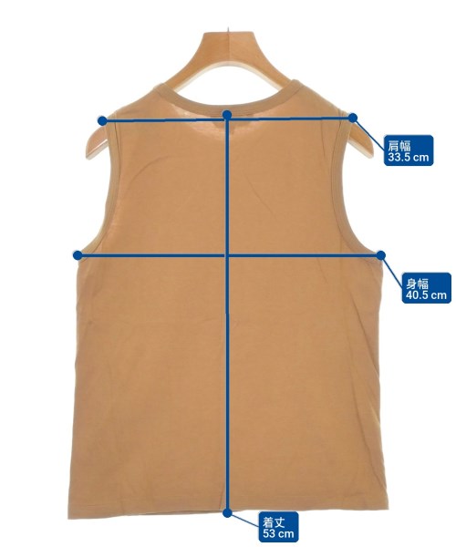 FilMelange เสื้อกล้าม