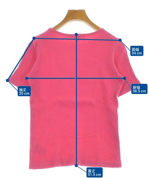 FilMelange เสื้อยืด/เสื้อท็อปส์