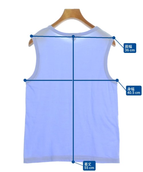 FilMelange เสื้อกล้าม