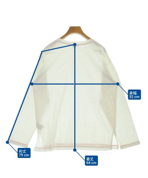 FilMelange เสื้อยืด/เสื้อท็อปส์