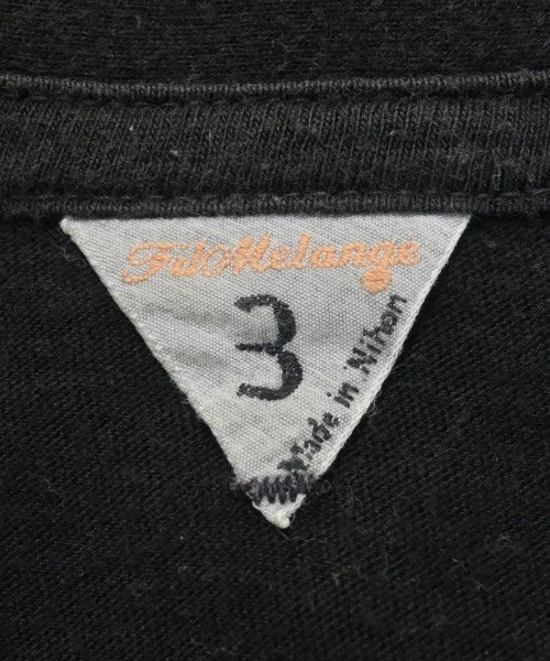 FilMelange เสื้อยืด/เสื้อท็อปส์