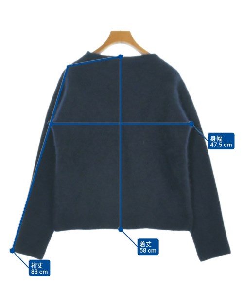 FilMelange เสื้อกันหนาว