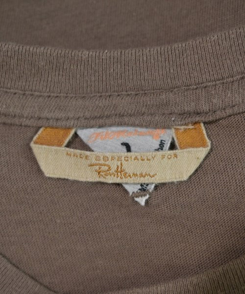 FilMelange เสื้อยืด/เสื้อท็อปส์