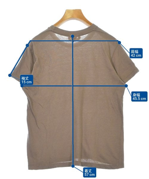 FilMelange เสื้อยืด/เสื้อท็อปส์
